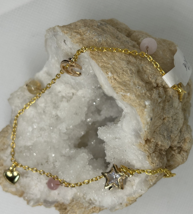 Déesse de l’été 