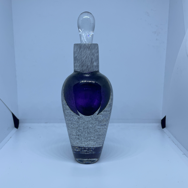 Perfume bottle - Stuart Akroyd 