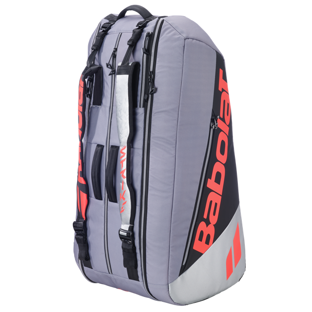 NEW - Babolat Pure Strike RH x9 