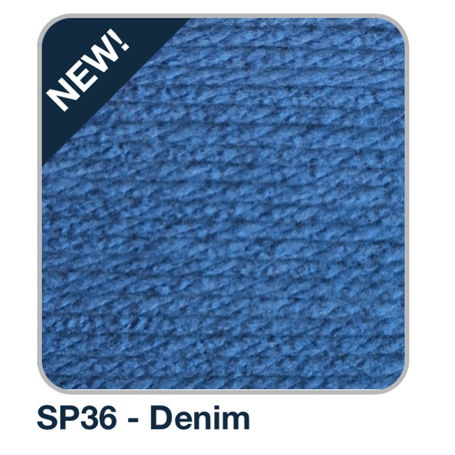 Wendy Supreme Super Chunky SP36 Denim