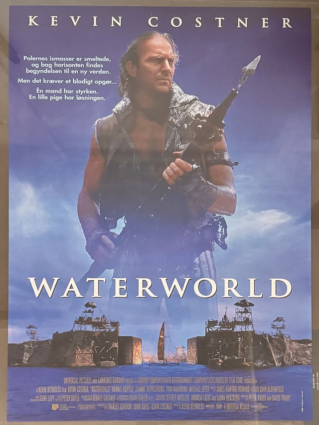 Waterworld