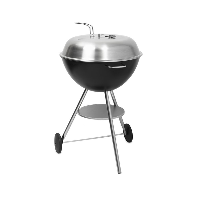 BARBECUE A CARBONELLA In acciaio inox kettle 58 cm