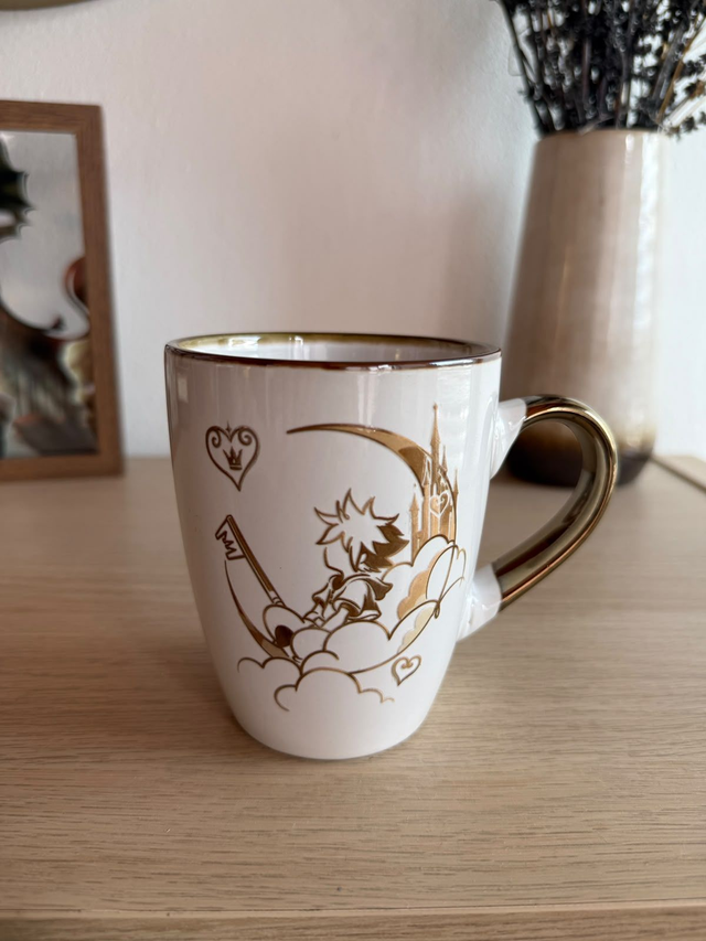 Taza Corazón