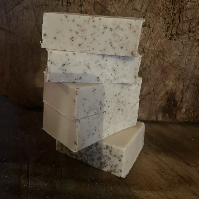 Ayurvedic shikakai shampoo bar 