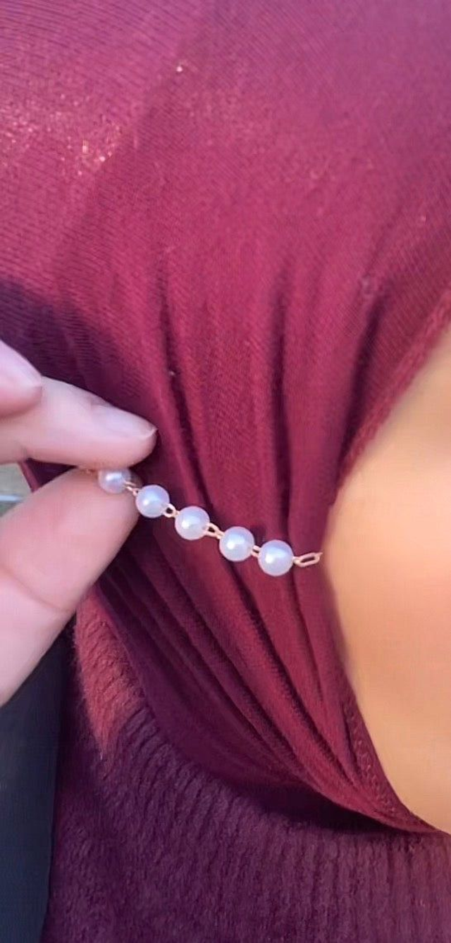 Mira Magnet - perles