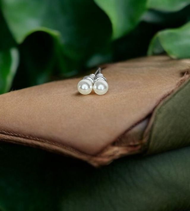 Boucles d’oreilles Timéa 
