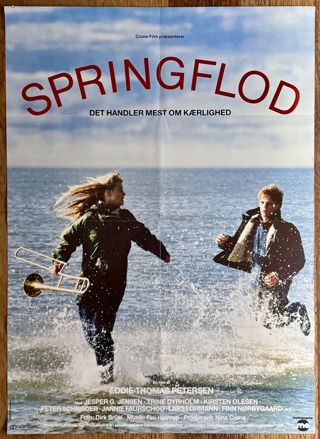 Springflod
