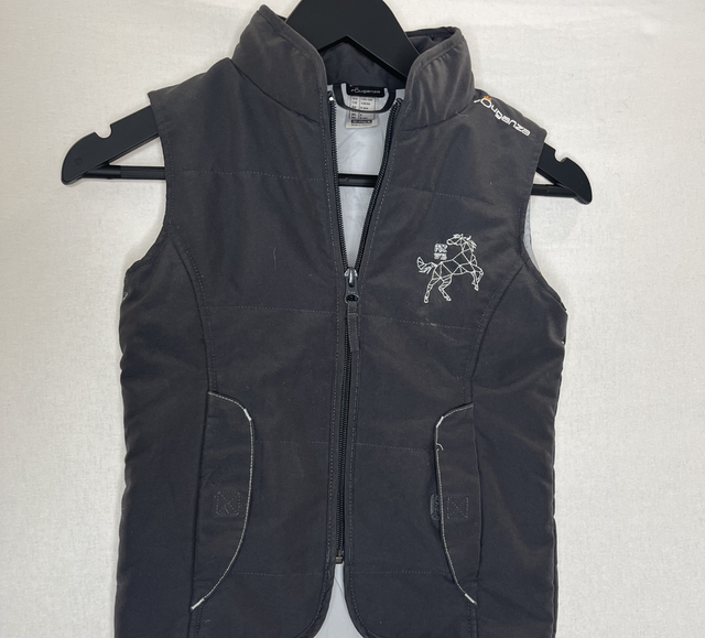 Doudoune SM Fouganza 6 ans 