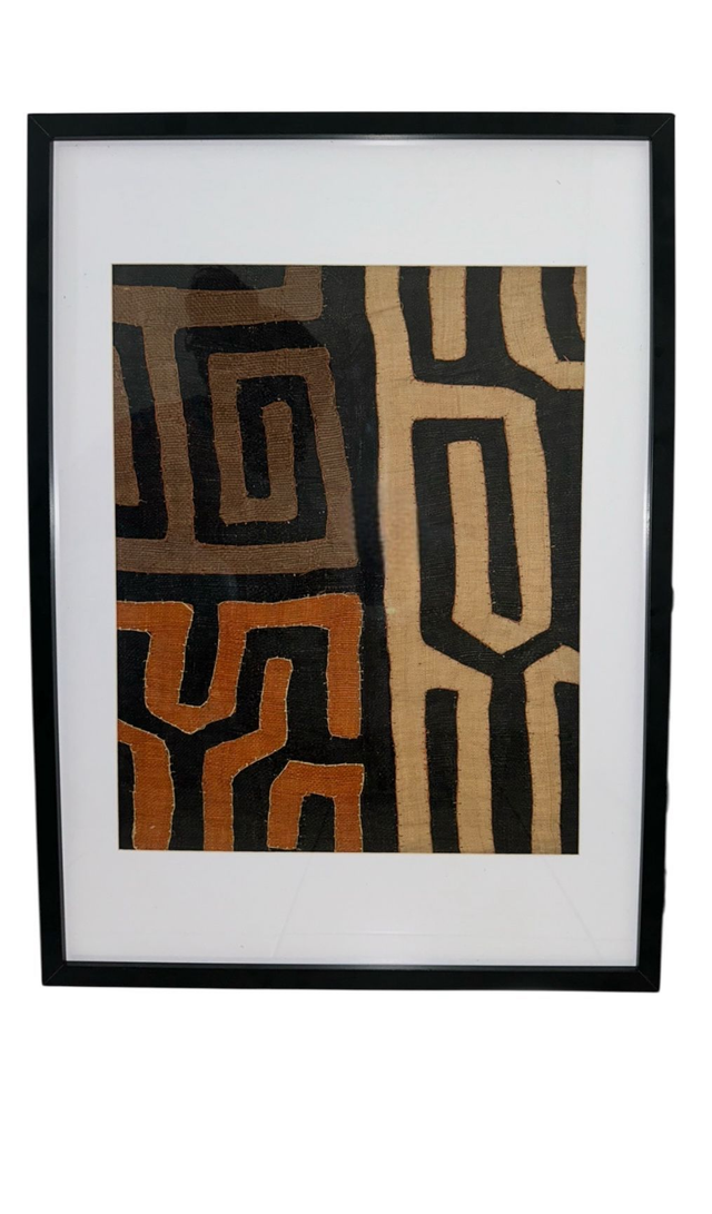 Tapisserie murale Moya