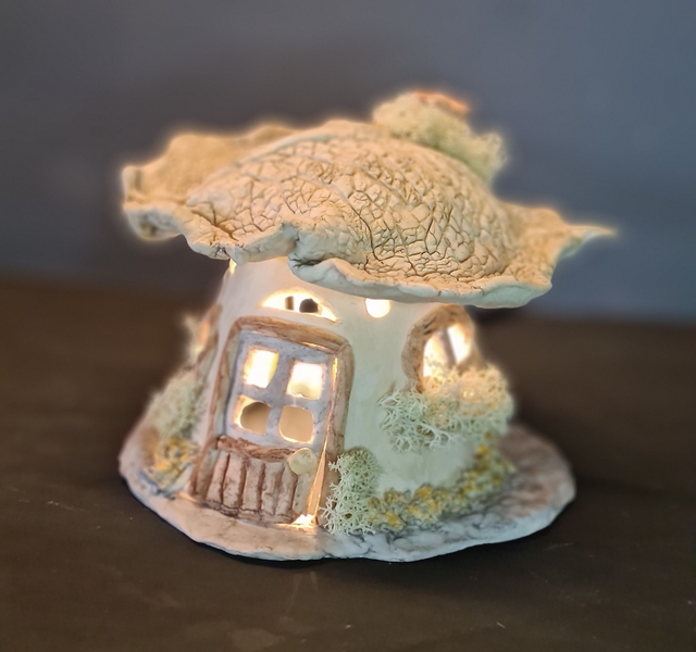 « La Maison des petits choux » 