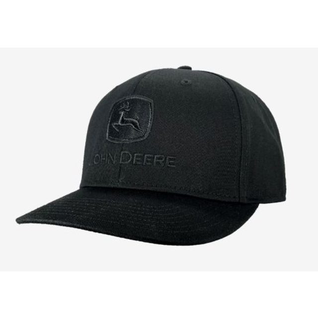 Cap mit John Deere Logo 