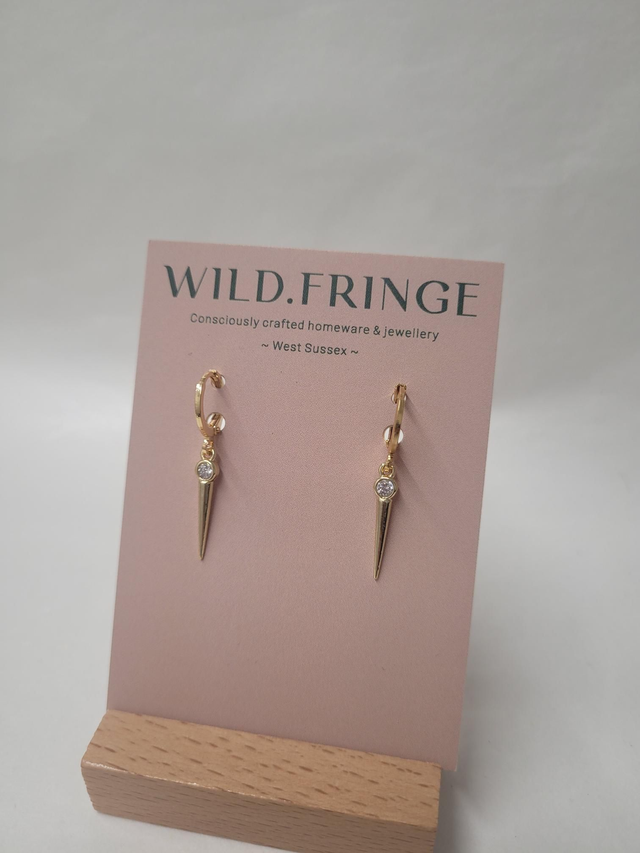 Greta - Huggie - MP-022