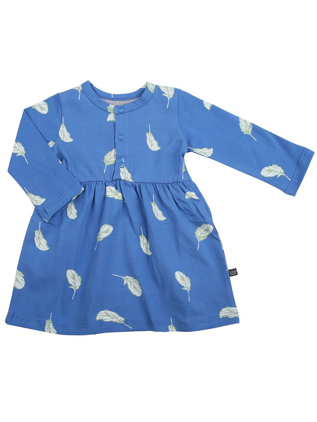 Dress organic cotton