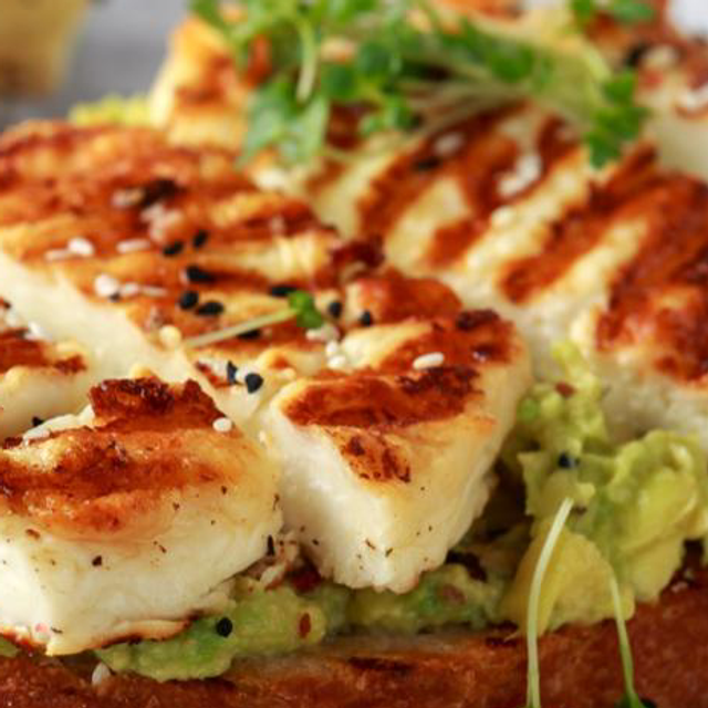 Halumi super حلومي سوبر 