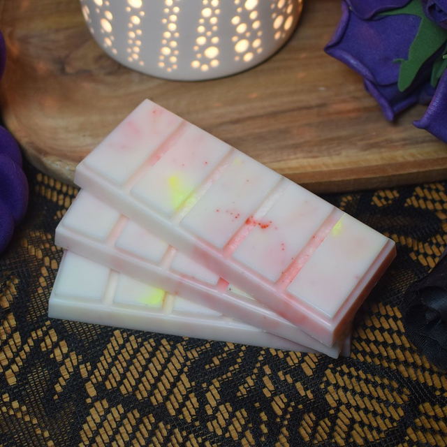 Halloween Trick or Treat Snap Bar Wax Melt