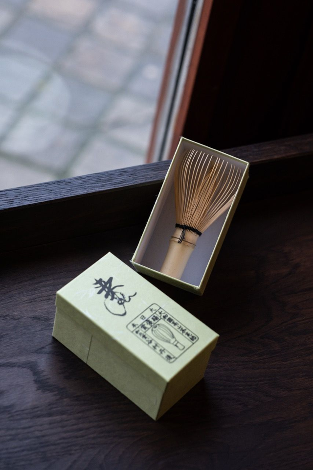 Whisk-Chasen Japanese Premium