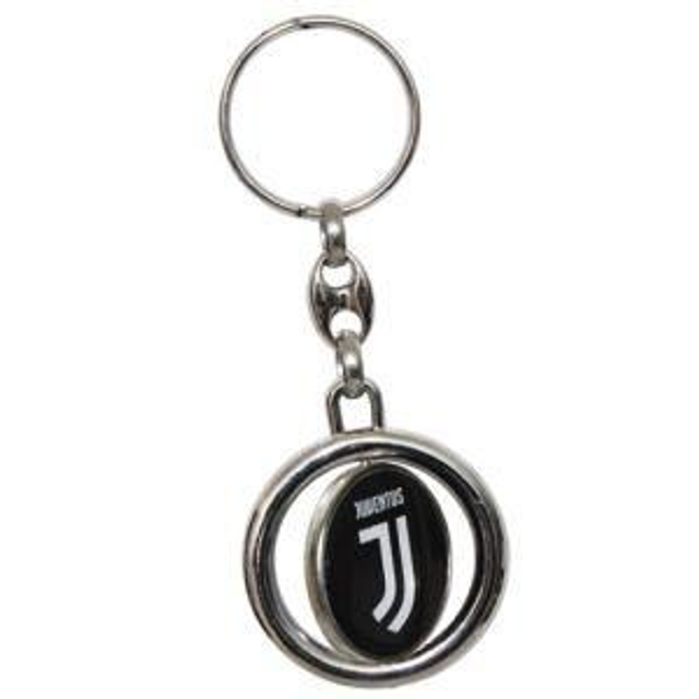 Portachiavi ufficiale JUVENTUS F.C.