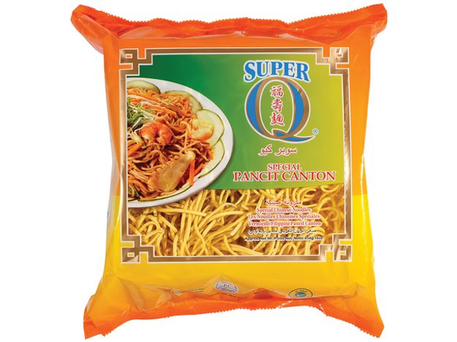 Super Q Pancit Canton 454g