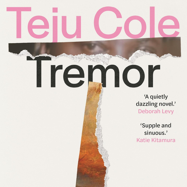 Tremor | Teju Cole