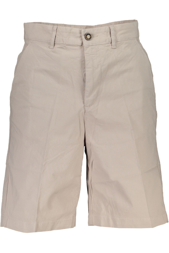 NORTH SAILS PANTALONE BERMUDA UOMO GRIGIO