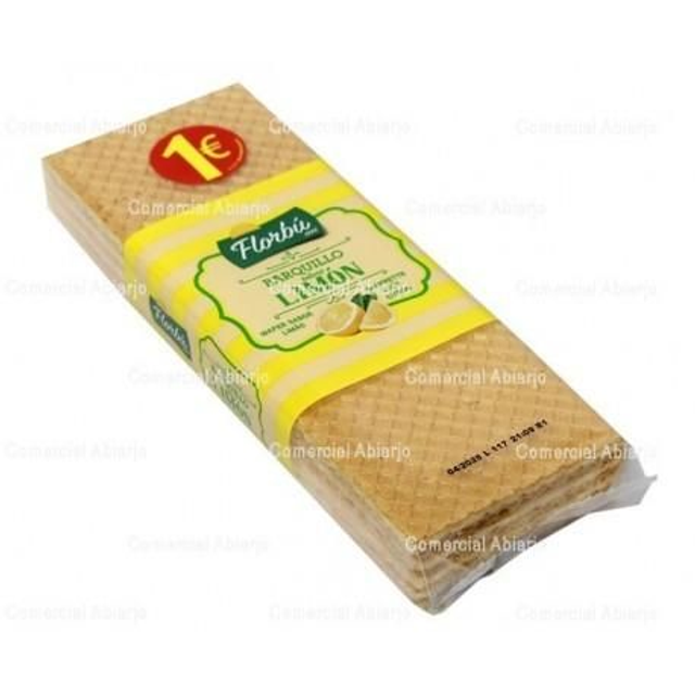 La Flor Burgalesa S.l. Showcase