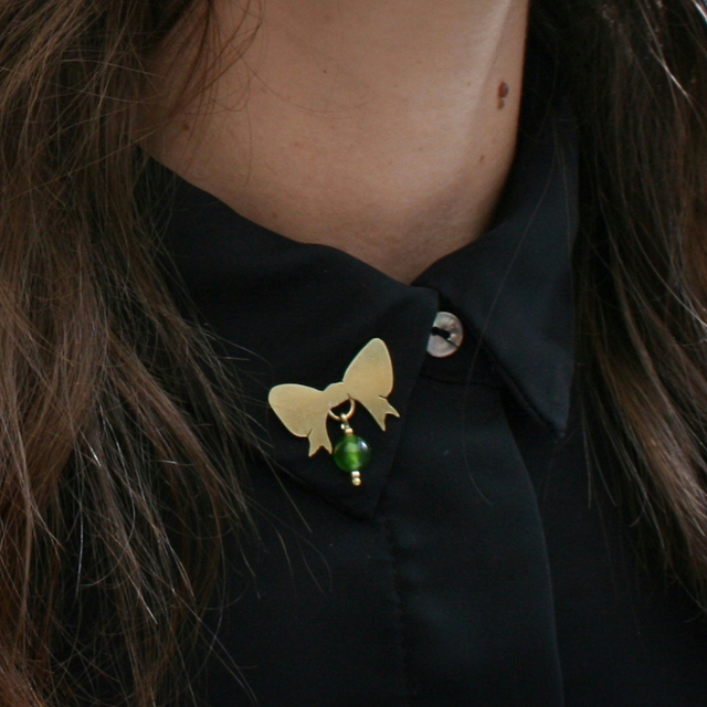 GRIGRIS - Pin's "Alice"