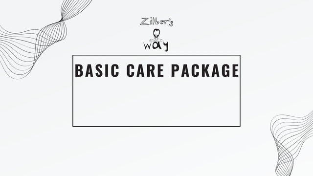 Basic Care Package