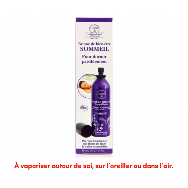 Brume Sommeil ~ 100ml