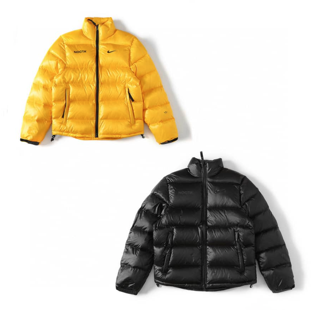 Doudoune Nike X Nocta