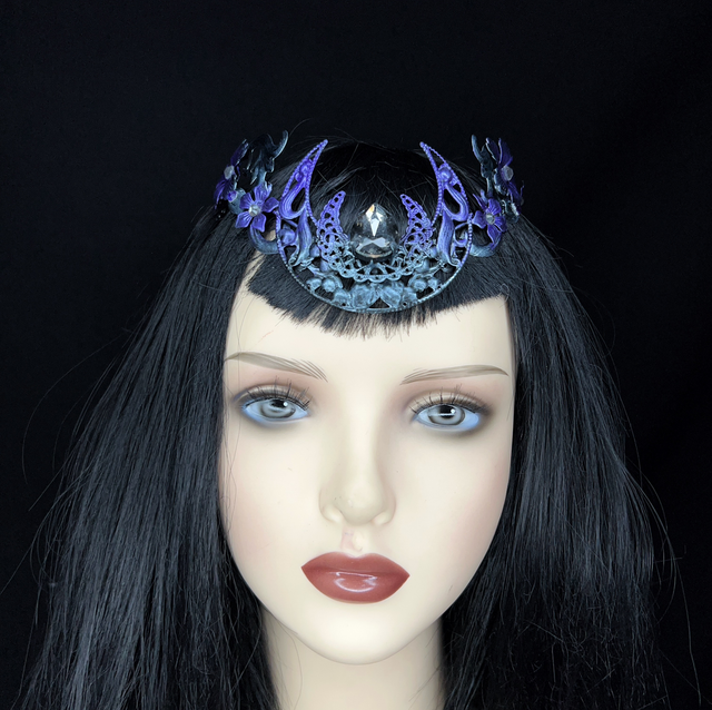 Nyx tiara
