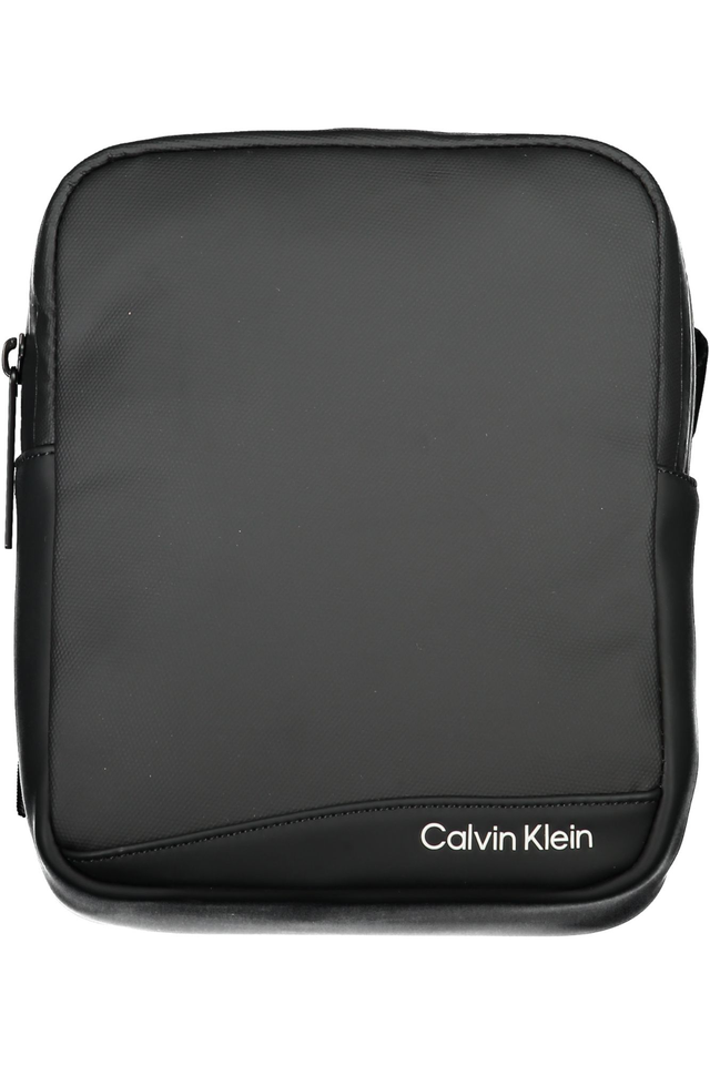 CALVIN KLEIN TRACOLLA UOMO NERO