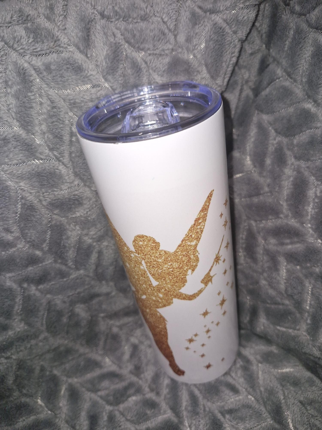 Trumbler ( grande tasse isotherme)