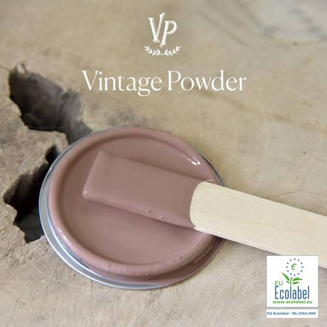 Vintage Powder