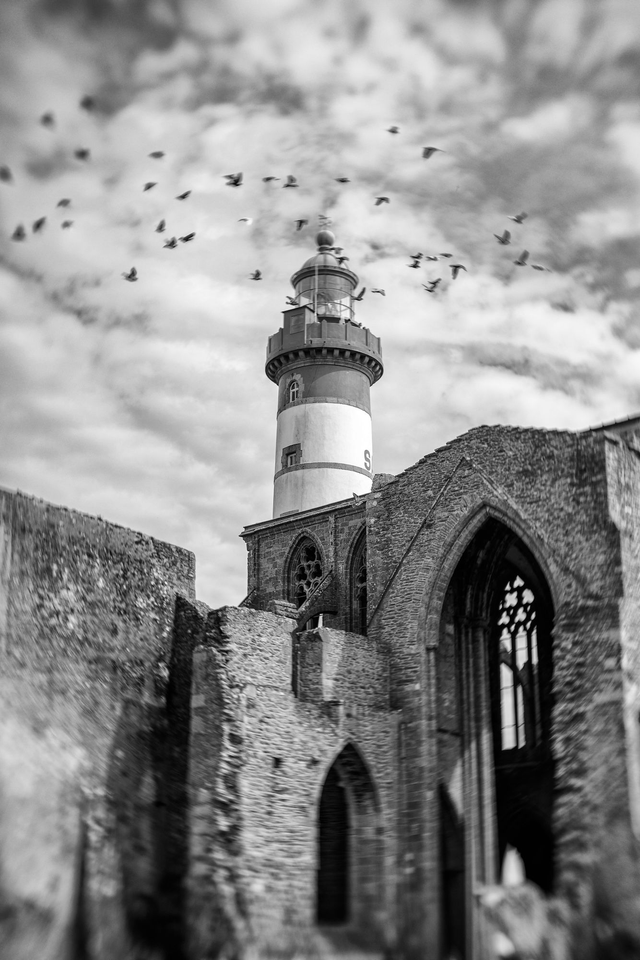 Phare de Saint Mathieu