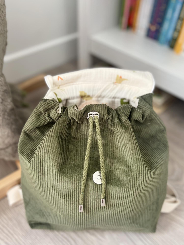 Sac à dos enfant