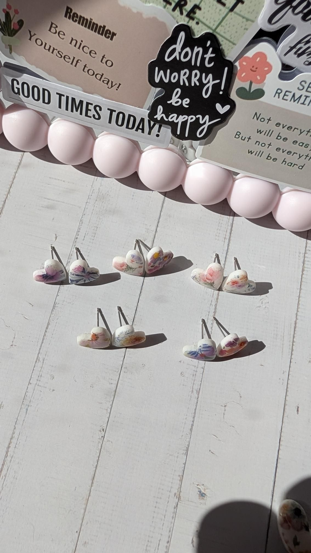 LES AMOUREUSES (PUCES)