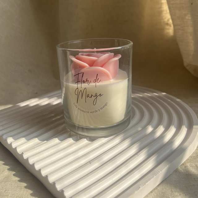 Flor de mango