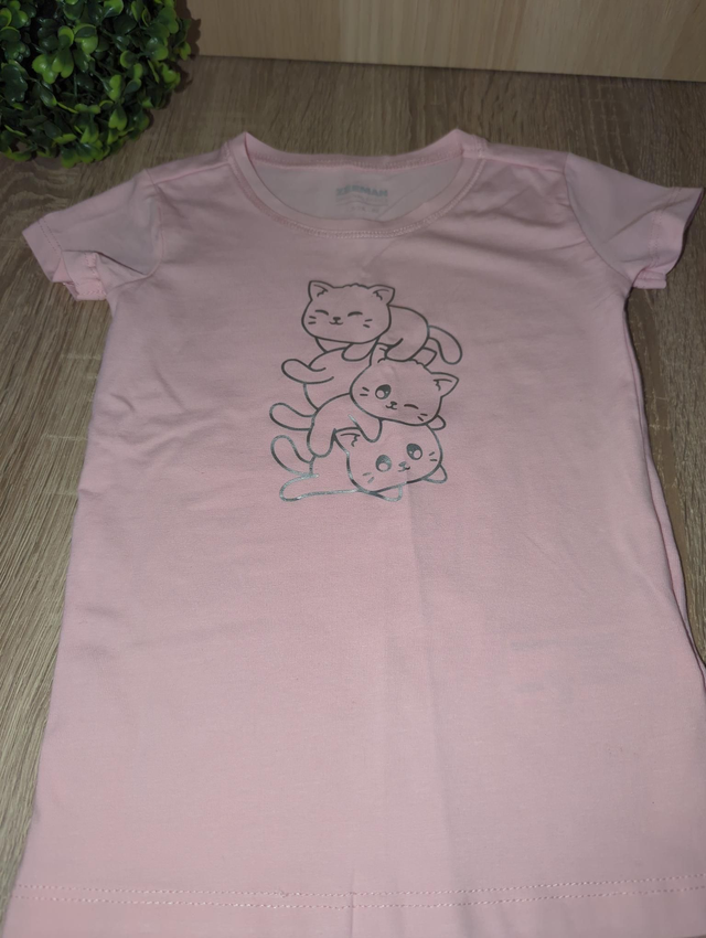 Tee Shirt enfant 2