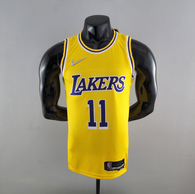 Camiseta NBA Los Angeles LAKERS (IRVING #11)