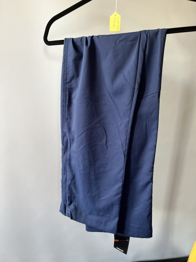 HEAD - Club Pants - Navy Blue - Large