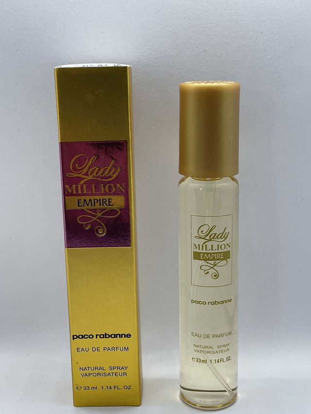 PACO RABANNE Lady Million Empire