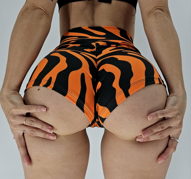 Fruit Short Tigre
