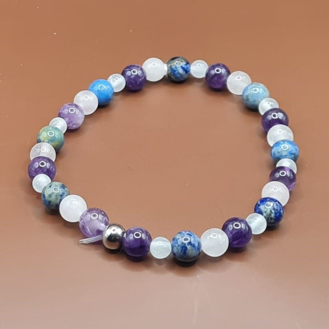 Bracelet Chute de cheveux