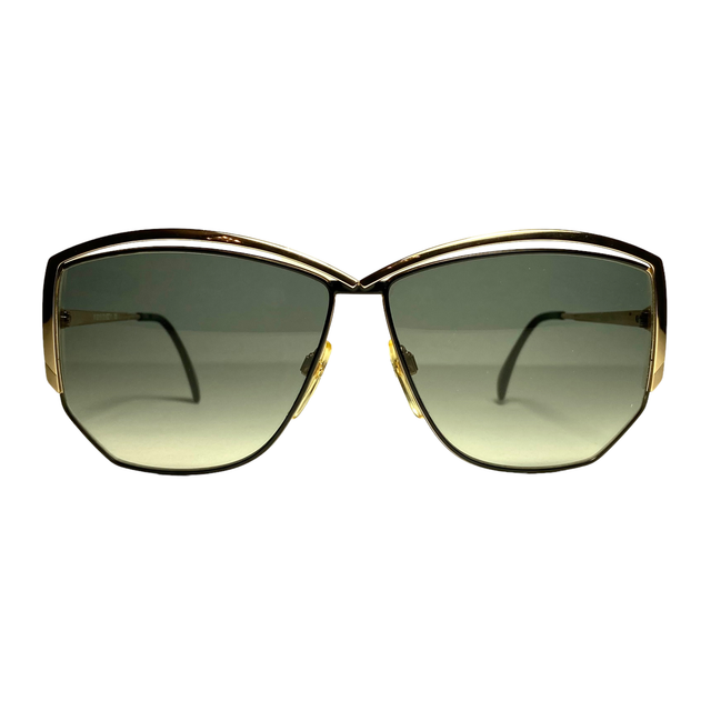 Silhouette 8013 vintage sunglasses   (3)