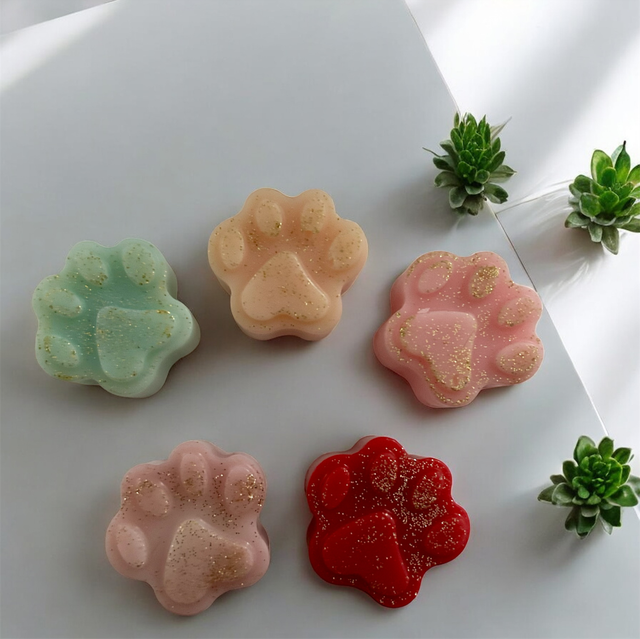 Fondant Patte de Chien/Chat