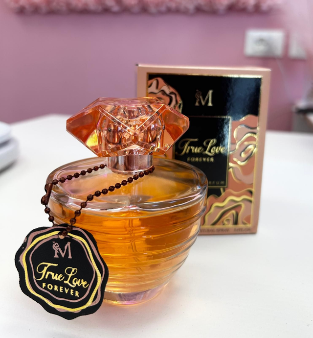 Profumo donna true love