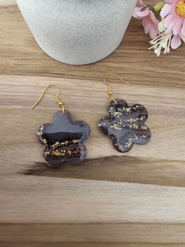 🌑MIA - &quot;Éclipse Dorée&quot; – Mystère et éclat en harmonie 🌑