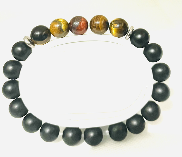 Kracht & Vrede Armband