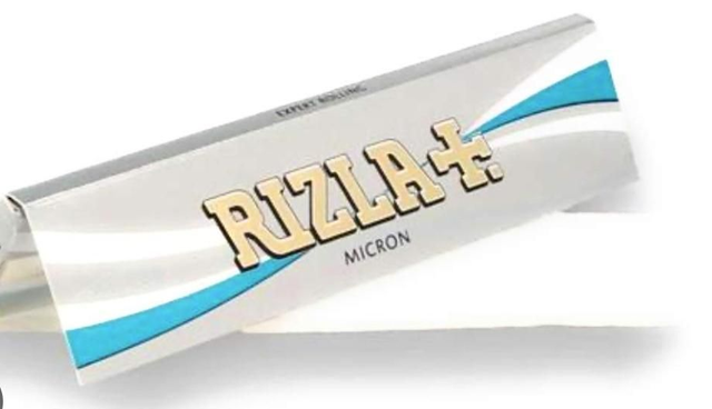 Rizla Micron
