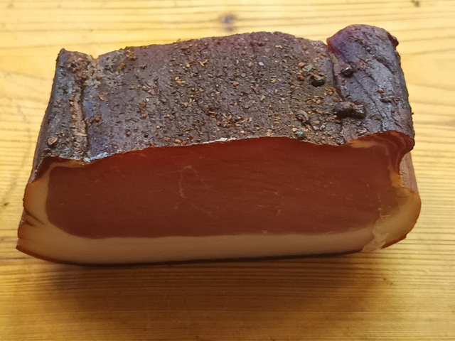 Karreespeck 295 Gramm